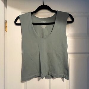 Free People Muscle Tank